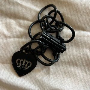 Juicy couture bracelet